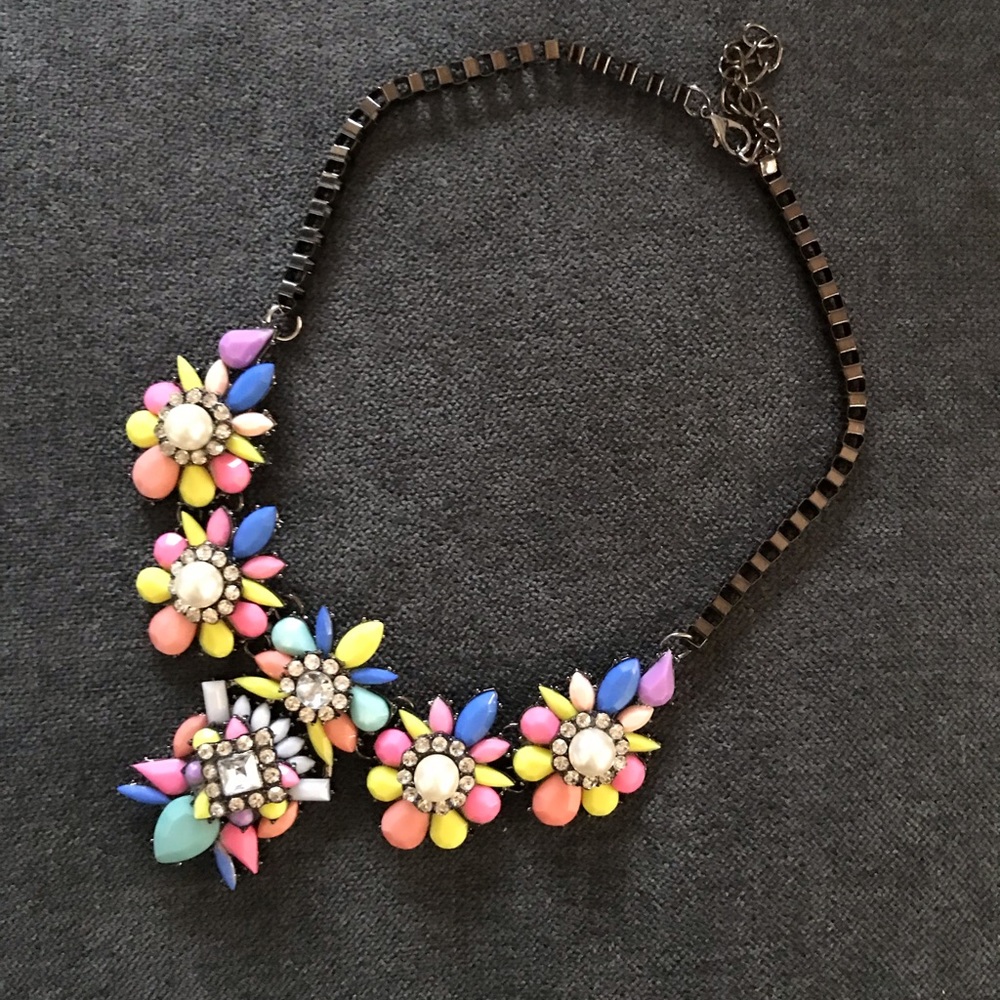 Statement Necklace